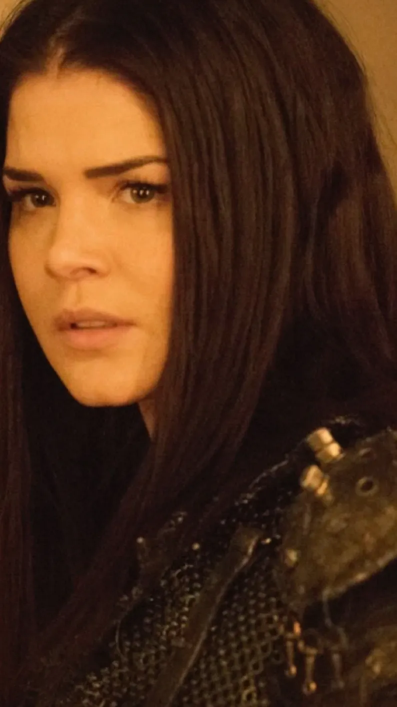 ai character: Octavia background