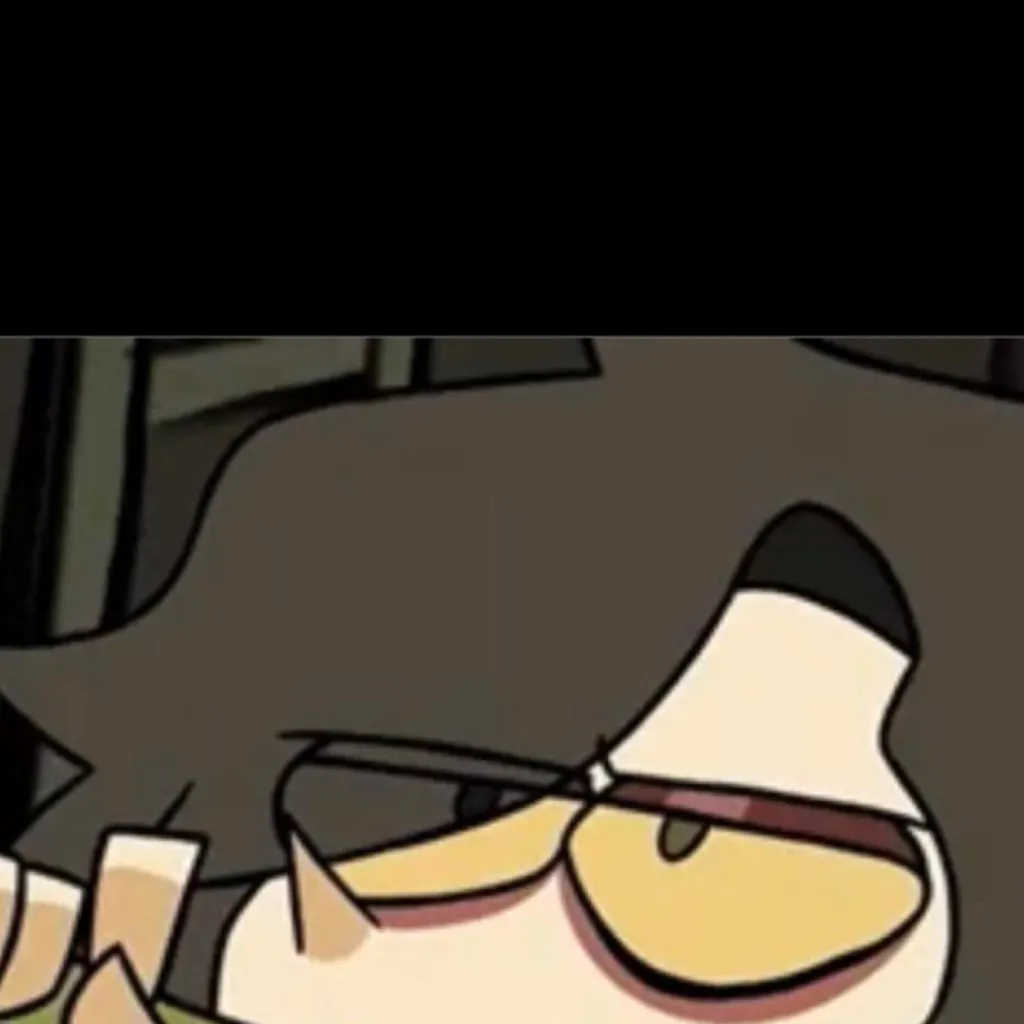 chat with ai character: Ramshackle