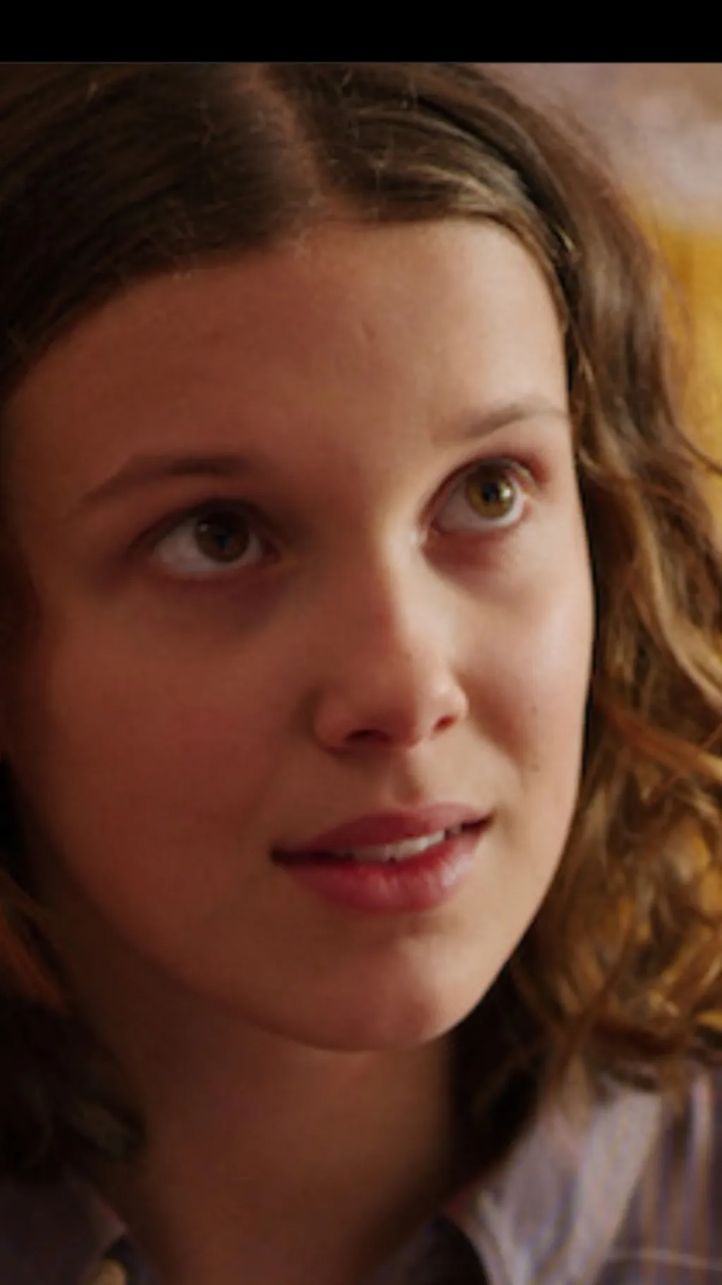 ai character: Season one, Strang background