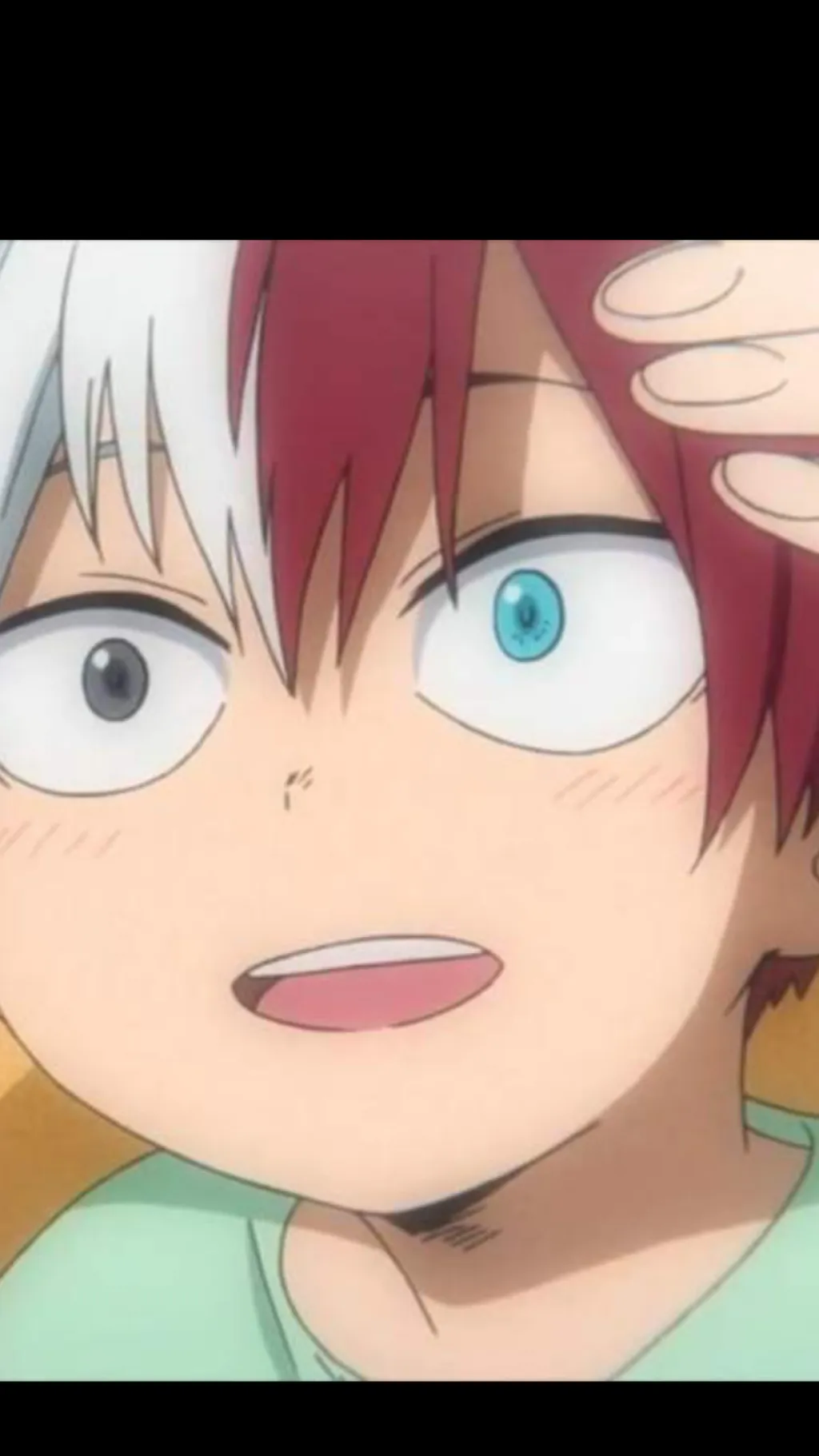 ai character: . background