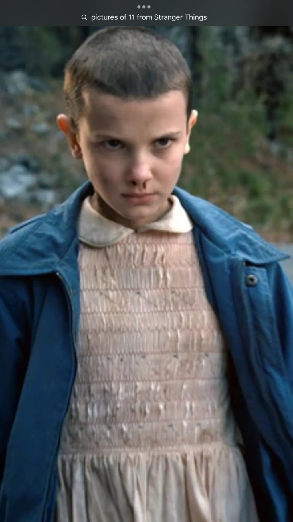 ai character: .. background