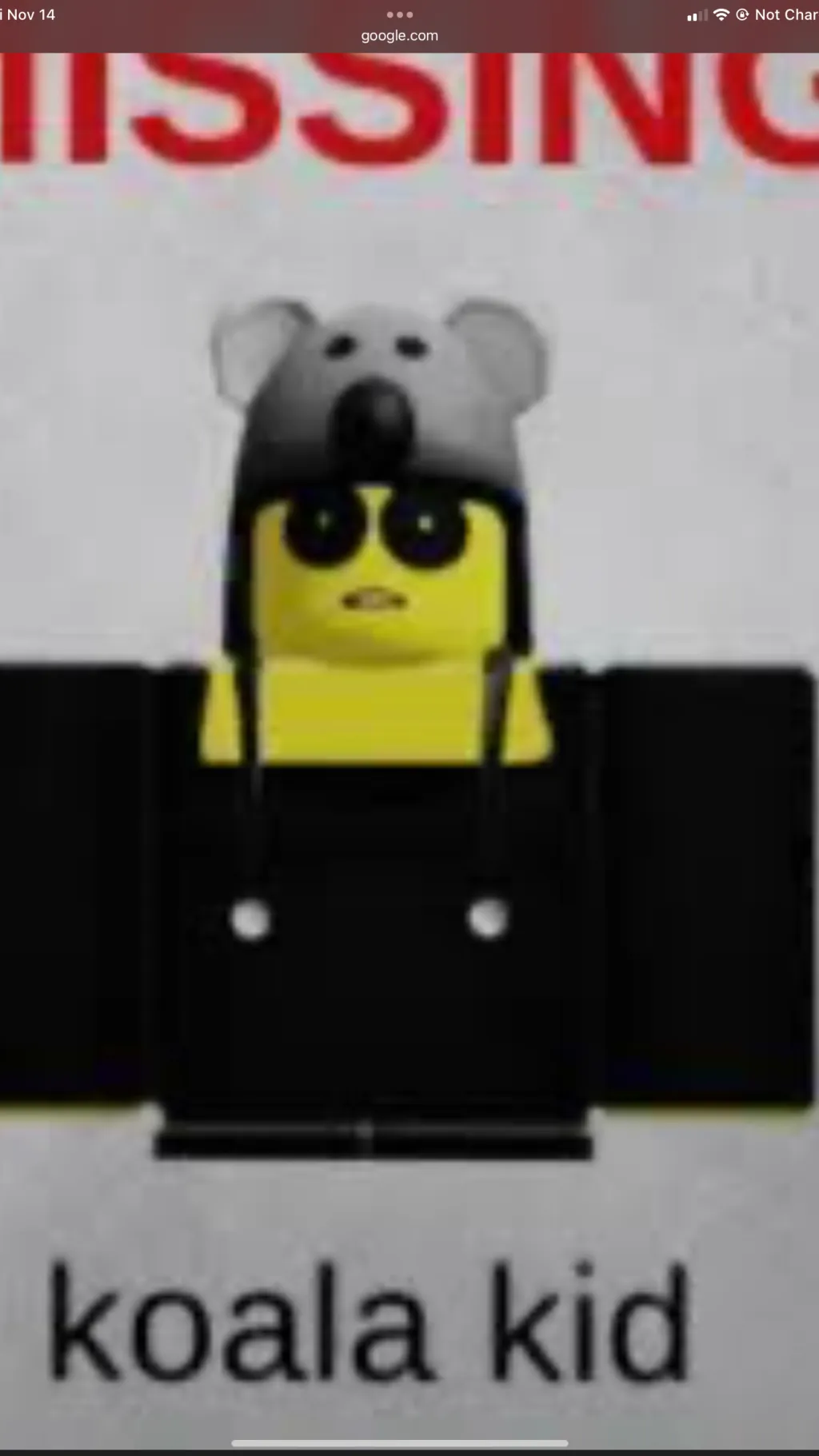 ai character: 9099 to the poores background