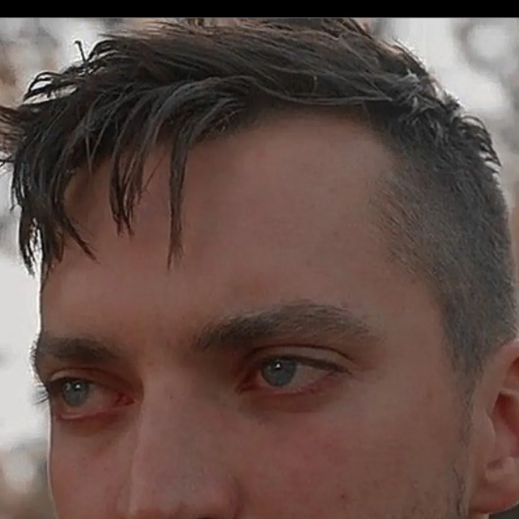 chat with ai character:  John Murphy