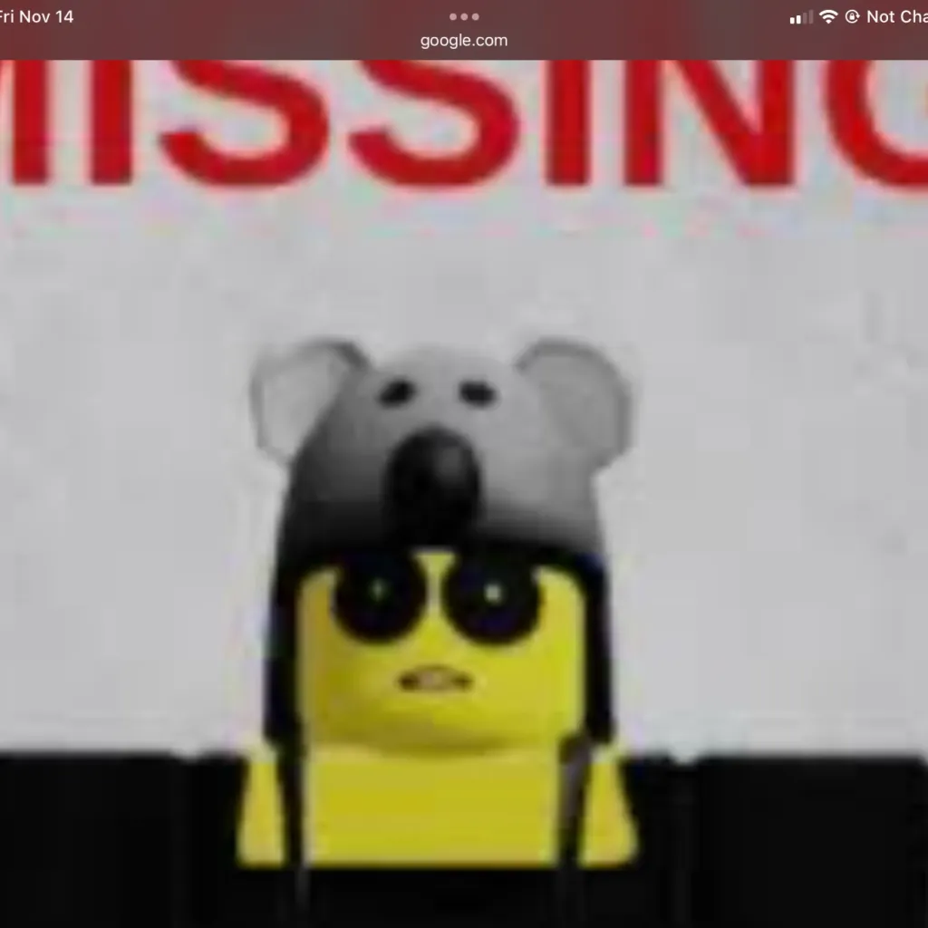 chat with ai character: 99 nights in the F