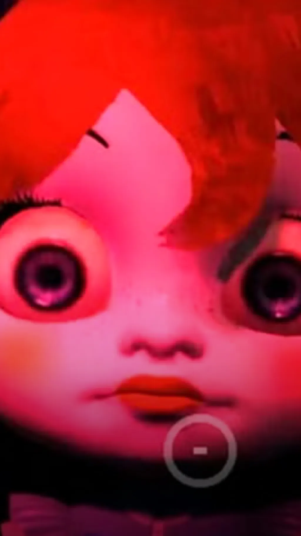 ai character: Poppy playtime background