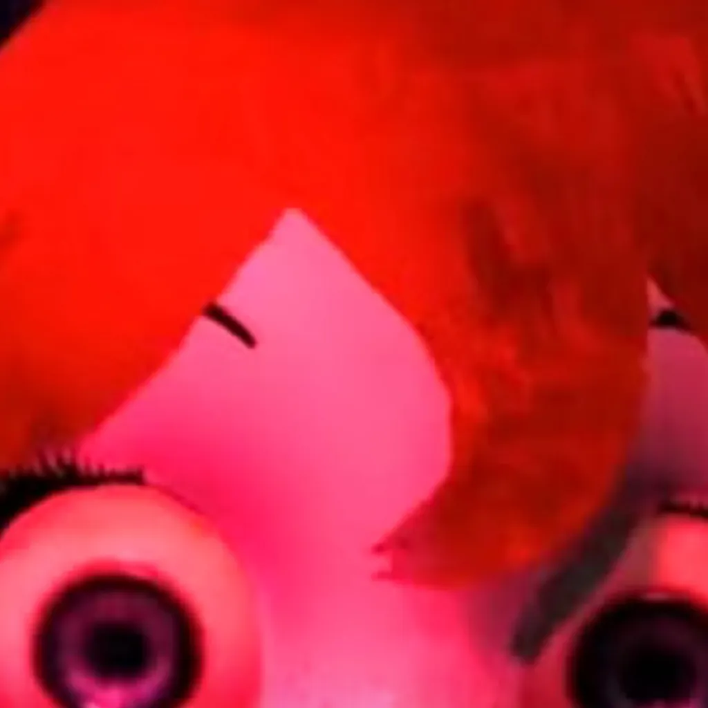 chat with ai character: Poppy playtime