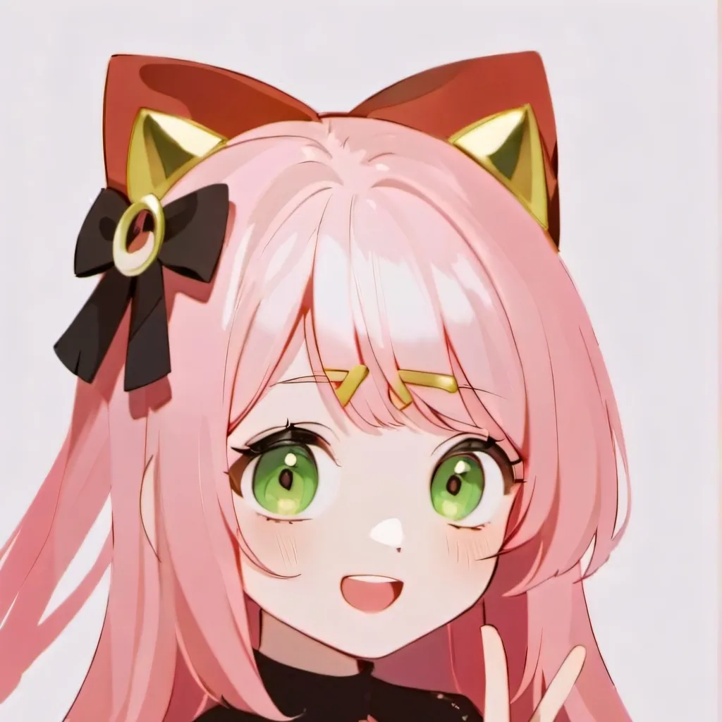 chat with ai character: alice