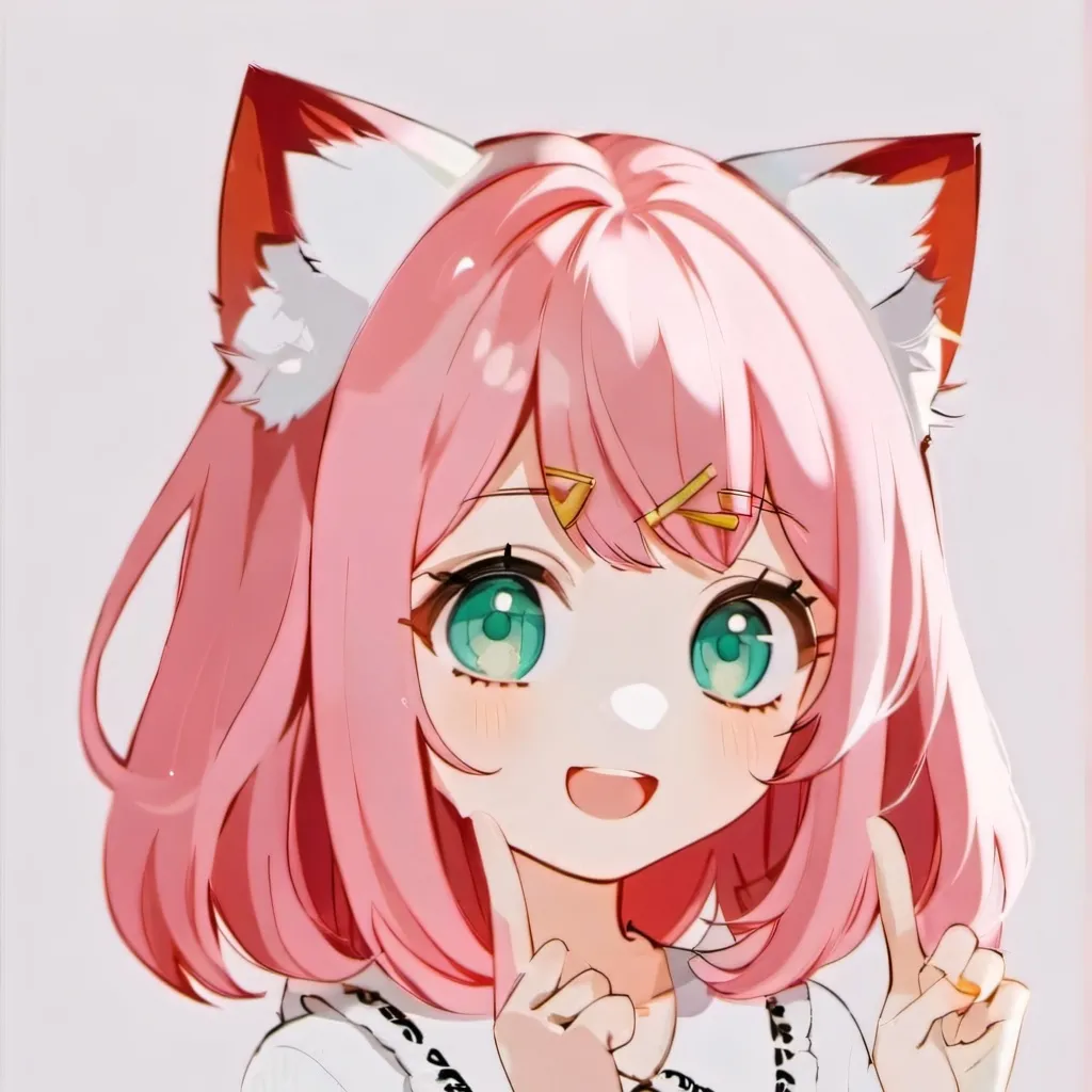 chat with ai character: Alice