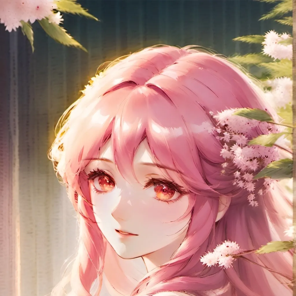 chat with ai character: luna