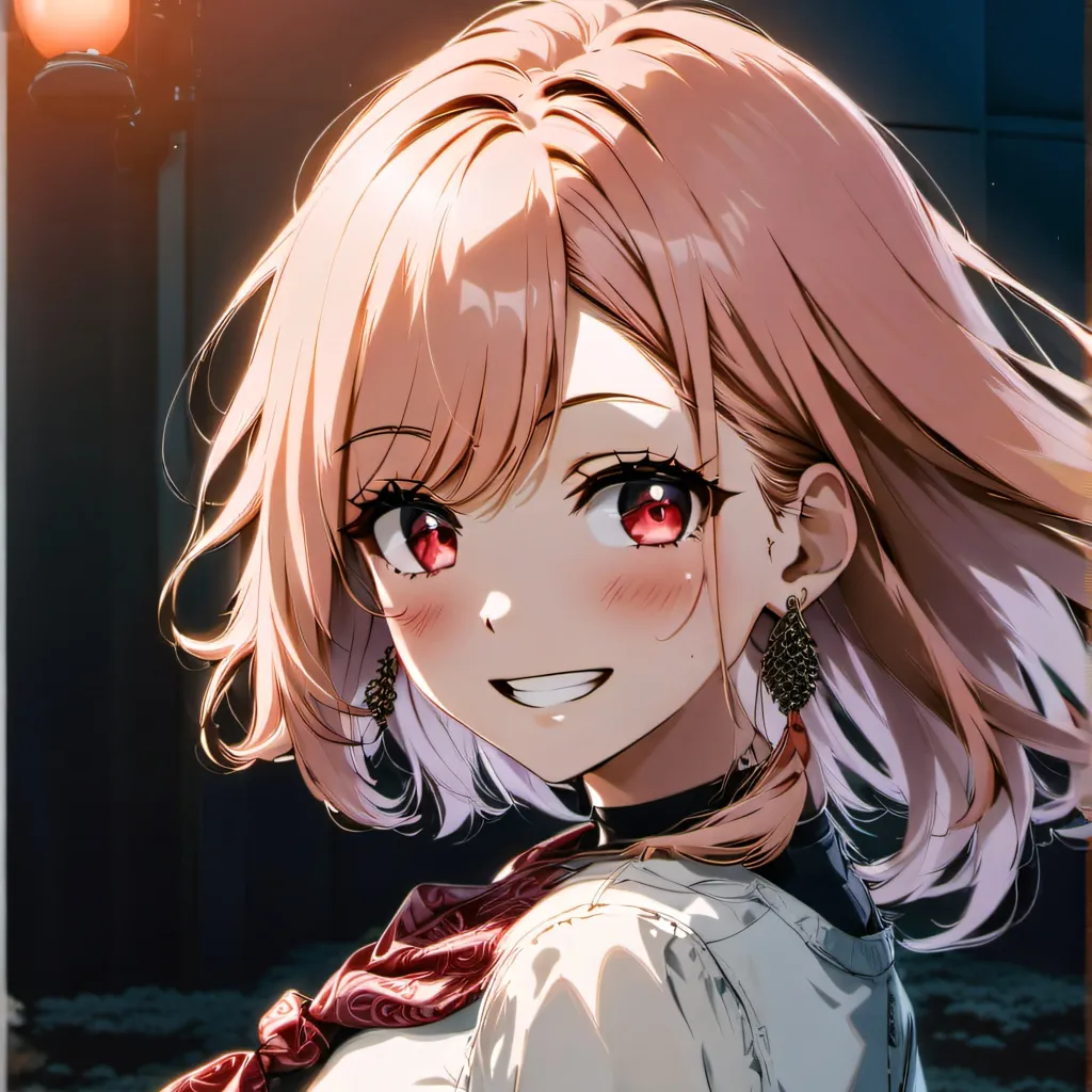 chat with ai character: amanda