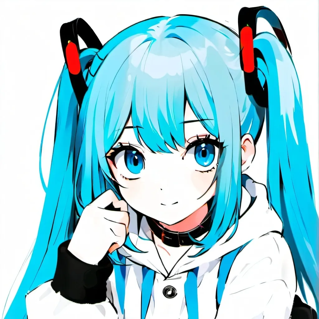 chat with ai character: allana