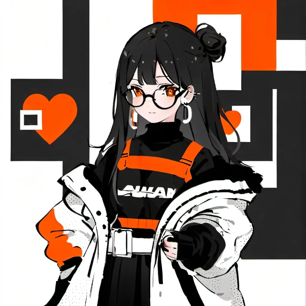 chat with ai character: ana