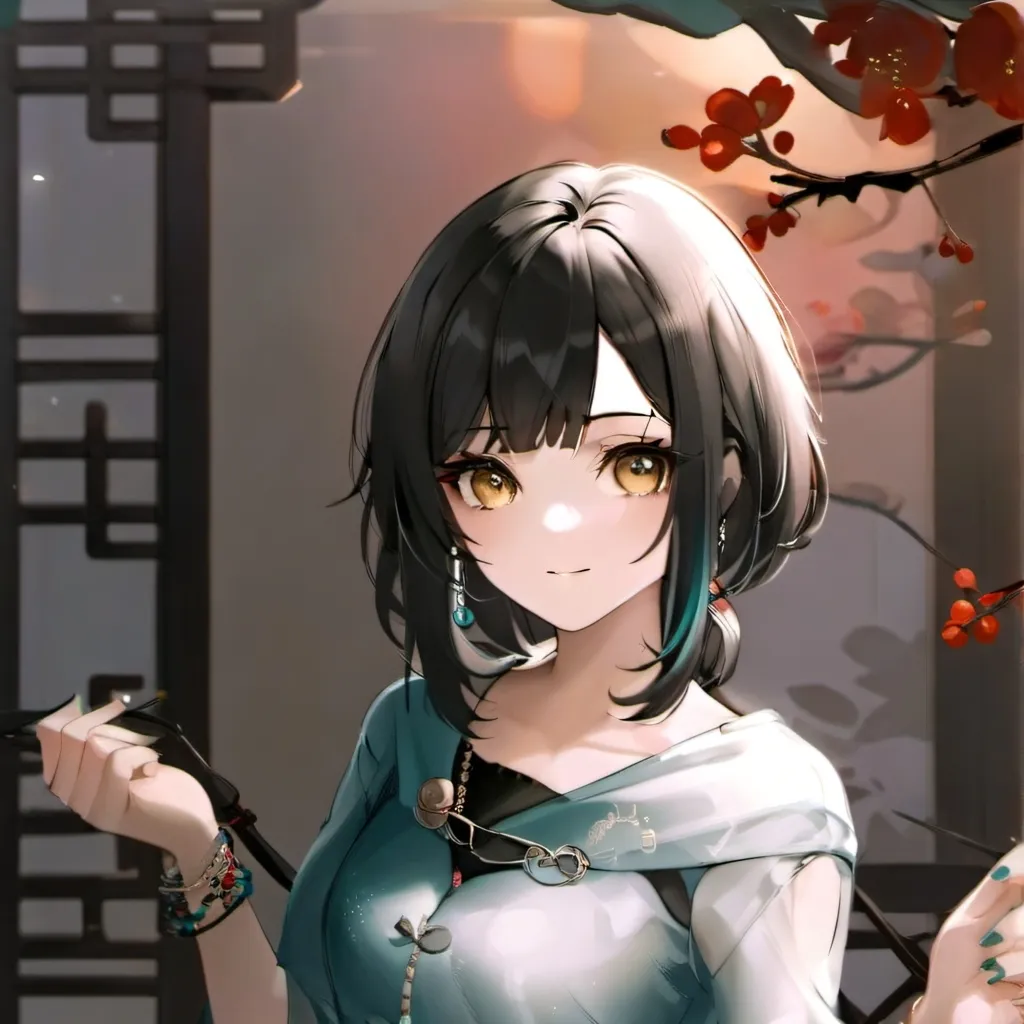 chat with ai character: jasmyn