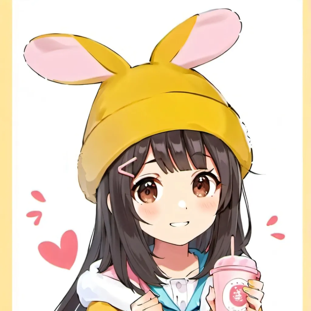 chat with ai character: luisa