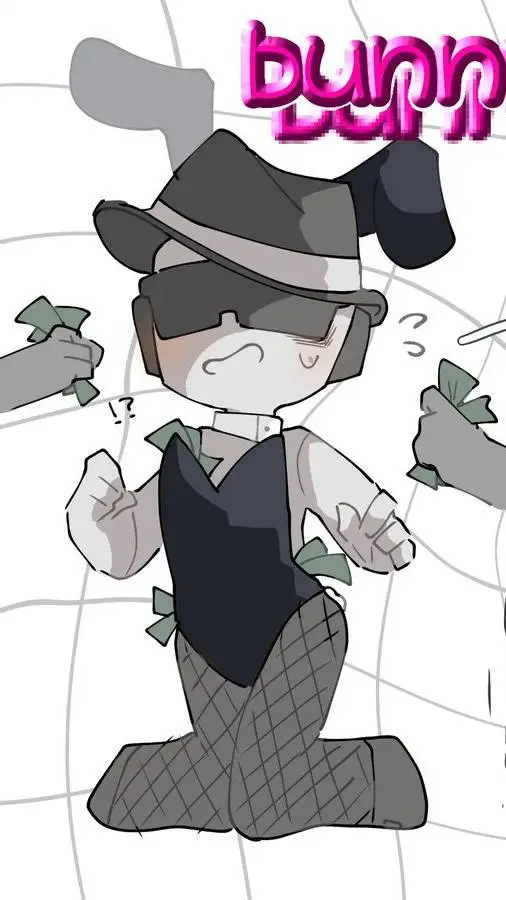 ai character: 💸♥️*.chance.*♥️💸 background