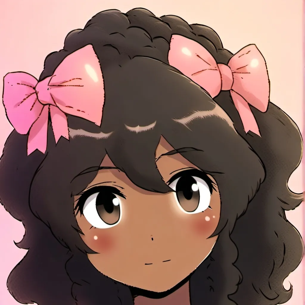 chat with ai character: ana