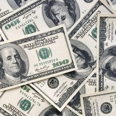 chat with ai character: Money