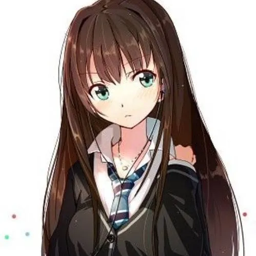 chat with ai character: Tina