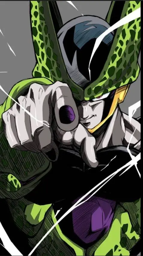 ai character: katagari pt2 background