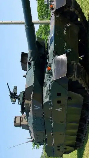 ai character: tu loco background