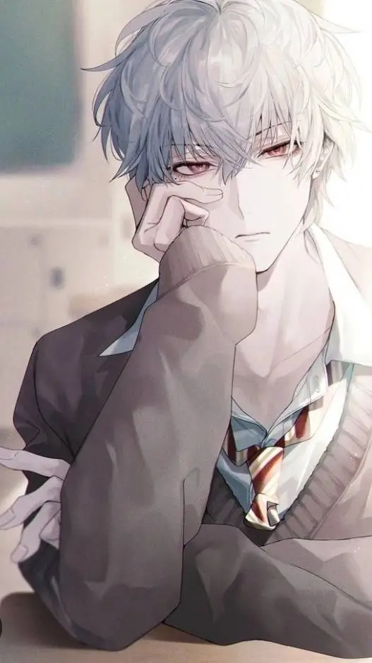 ai character: tu(colegio) background