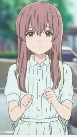 ai character: Sofia  background