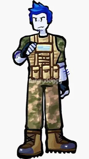 Talkie AI - Chat with Guest 1337