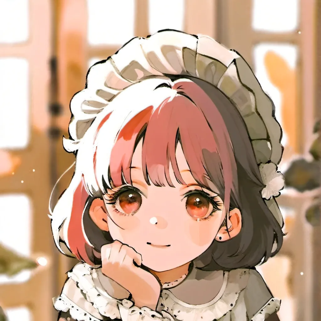 chat with ai character: KNY🎀