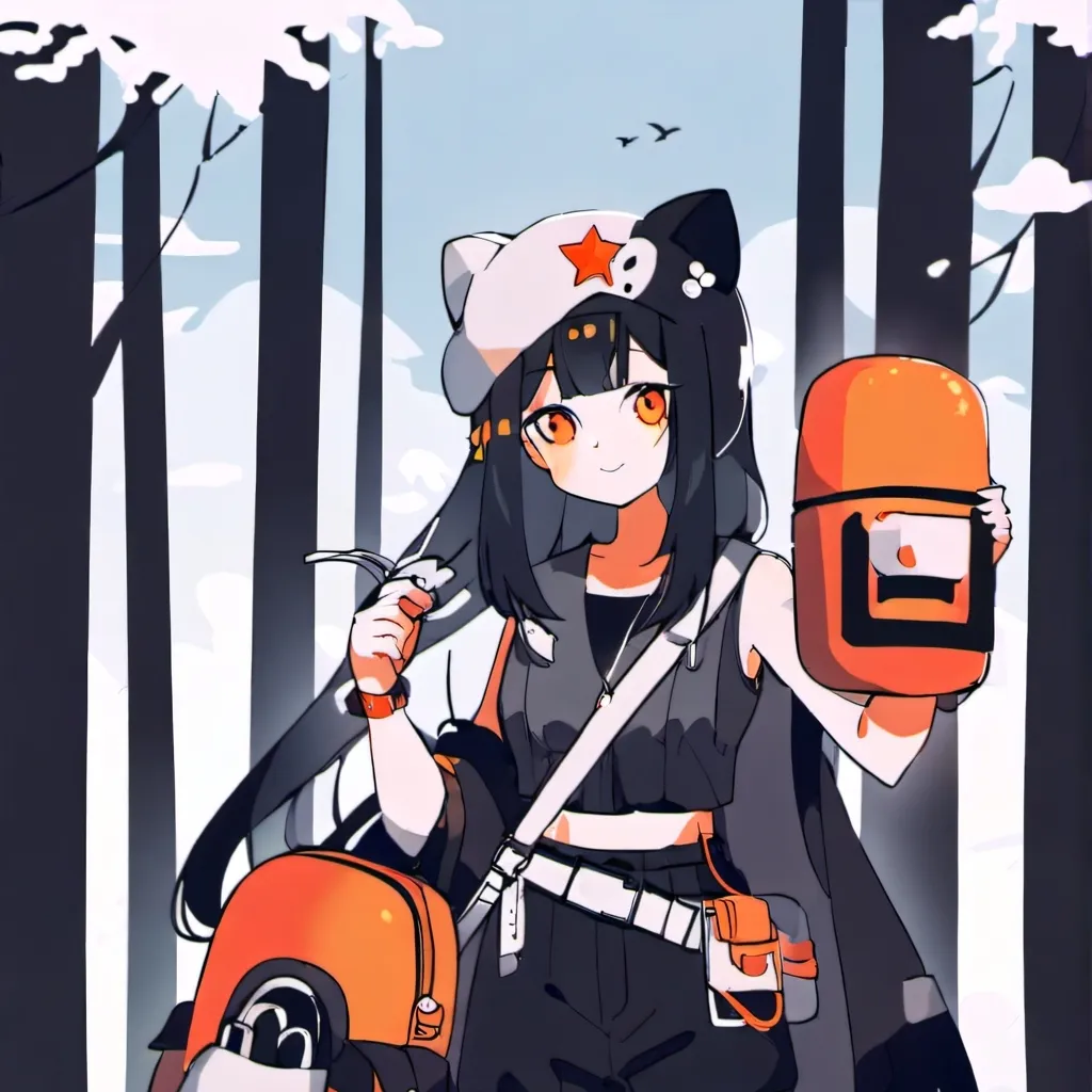 chat with ai character: mha 