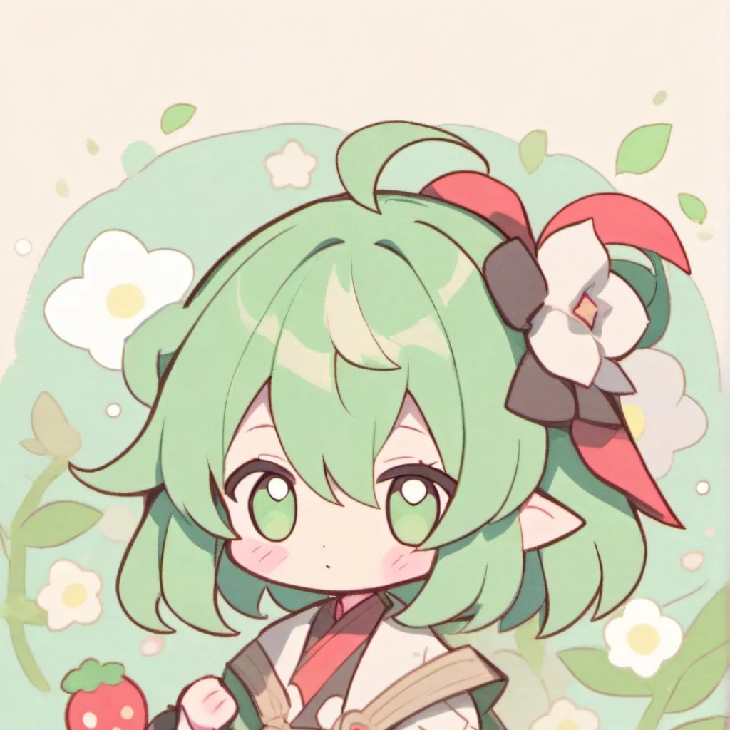 chat with ai character: mha