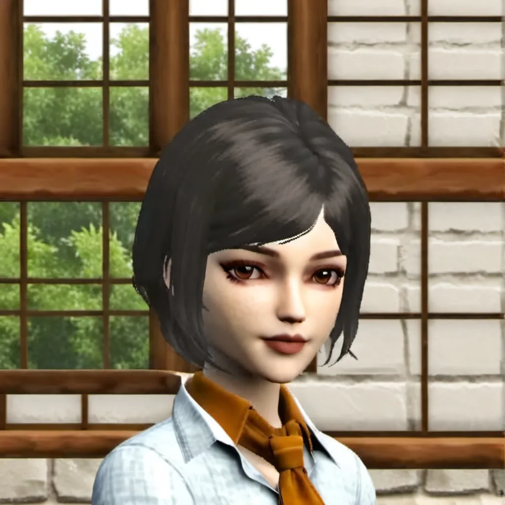 chat with ai character: ★NAVIDAD★