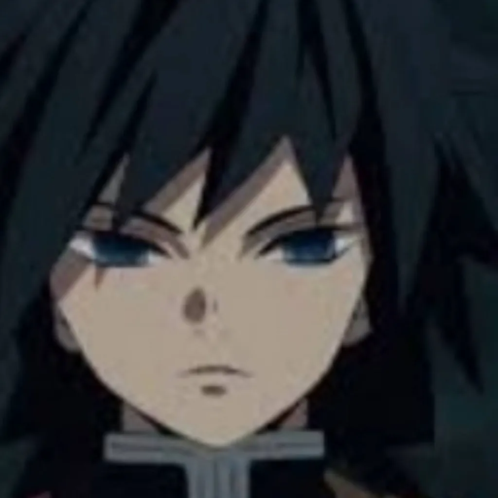 chat with ai character: KNY