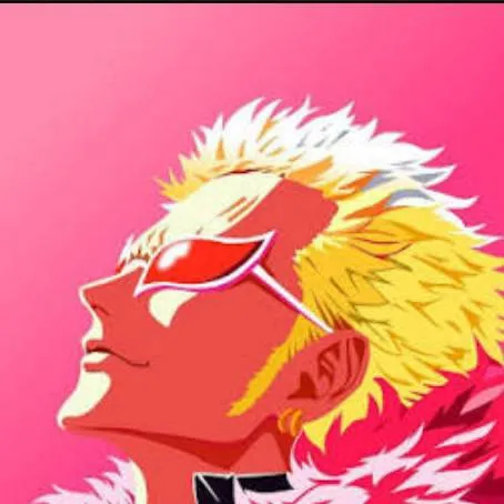 chat with ai character: donflamingo 