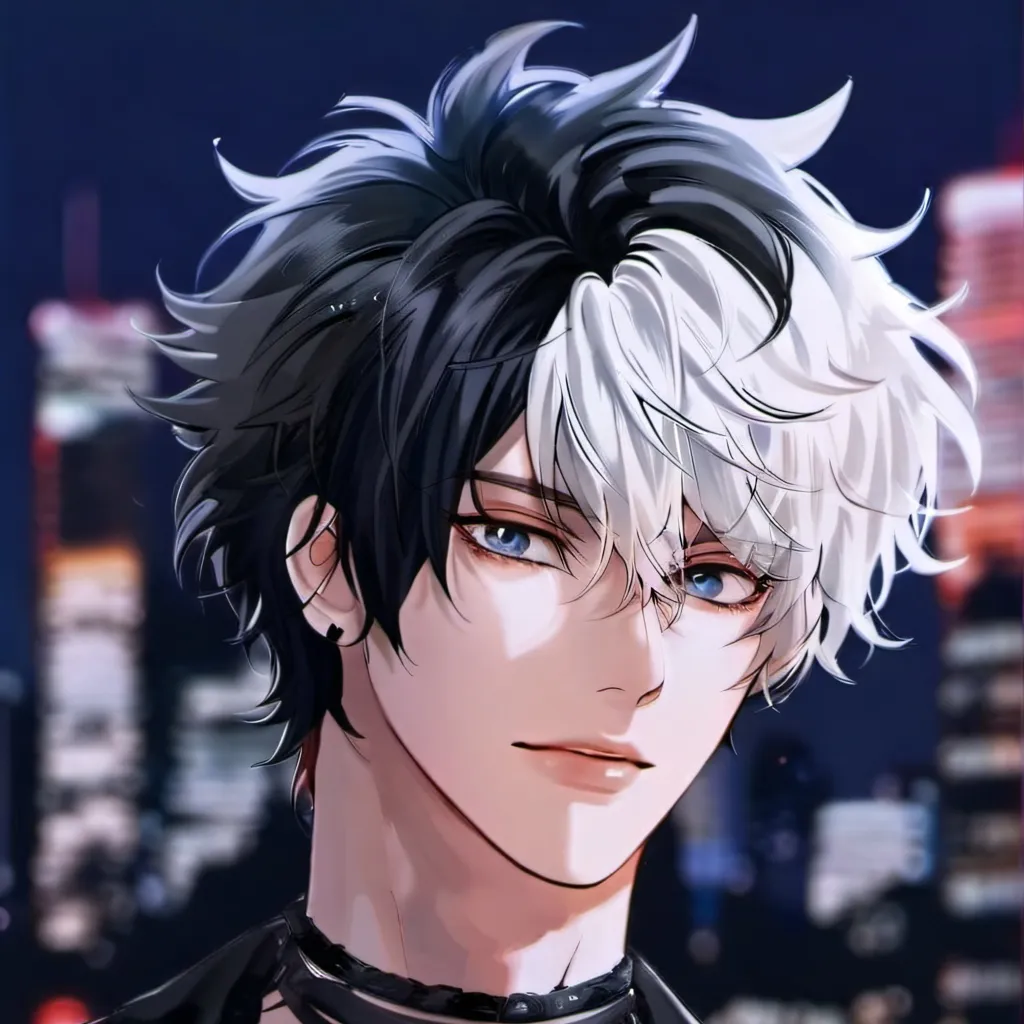 chat with ai character: Dereck 