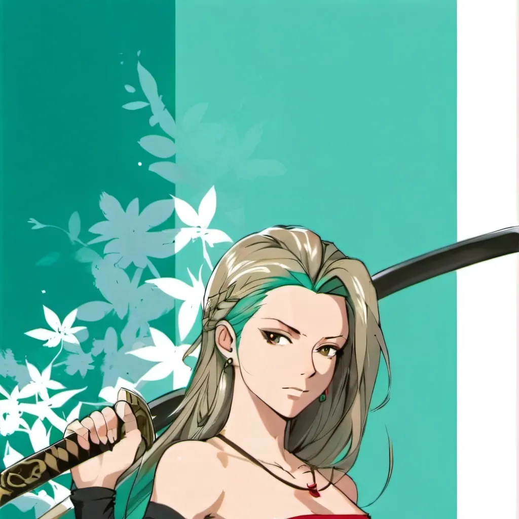 chat with ai character: mikoto