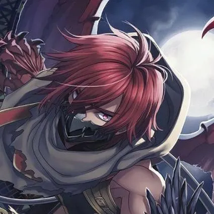 chat with ai character: zein