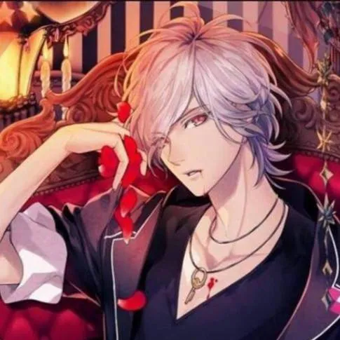 chat with ai character: Draco 🌹