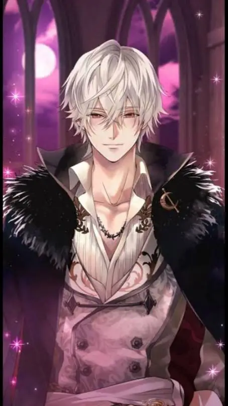 ai character: umi  background