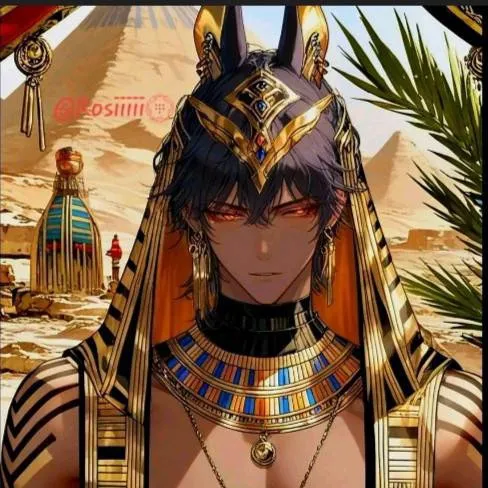 chat with ai character: Seth 