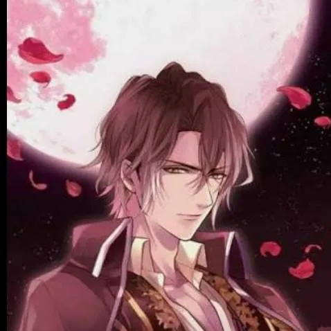 chat with ai character: nikael 