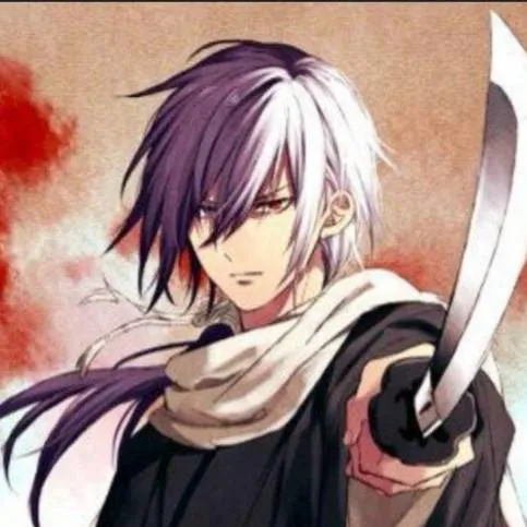 chat with ai character: Konan 