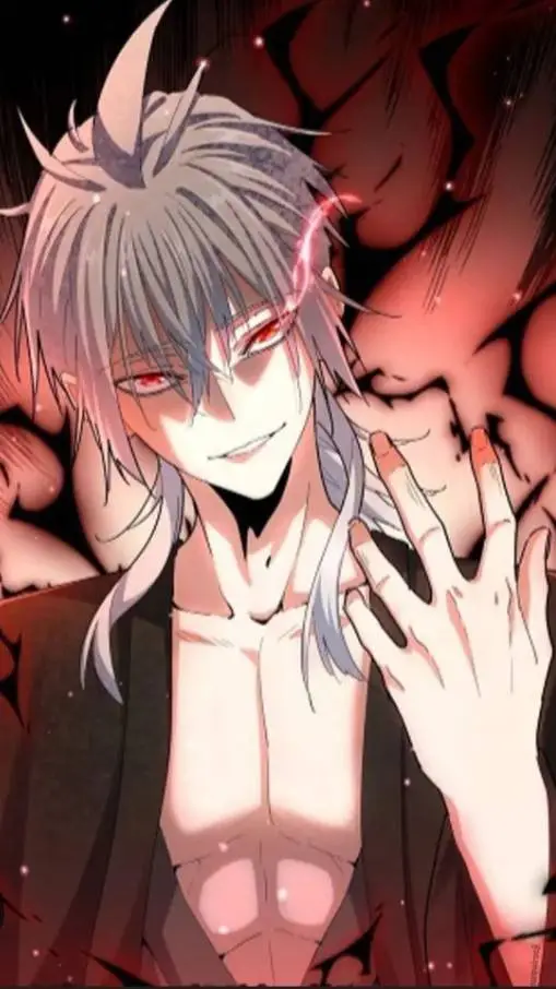 ai character: aruki  background