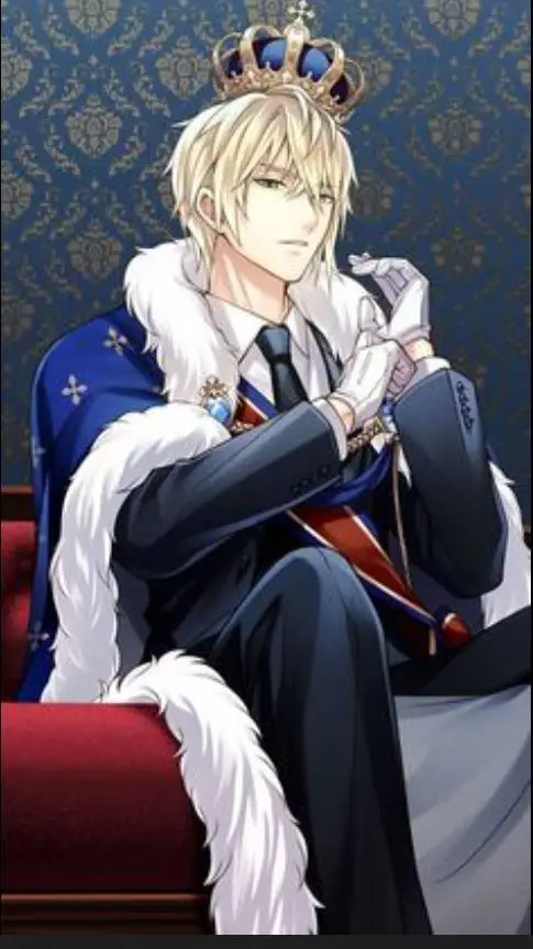 ai character: Jakuyi Miyamoto  background