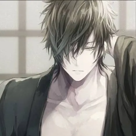 chat with ai character: shin hiraku 