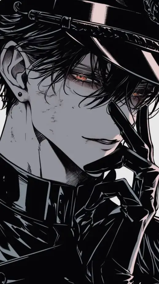 ai character: Abel  background