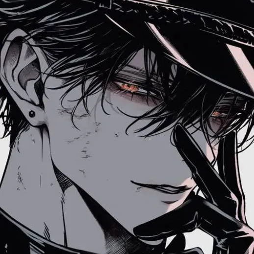 chat with ai character: Abel 