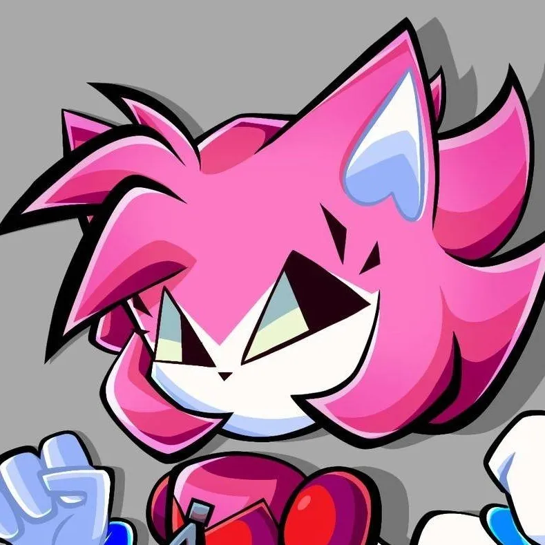 chat with ai character: Malware amy