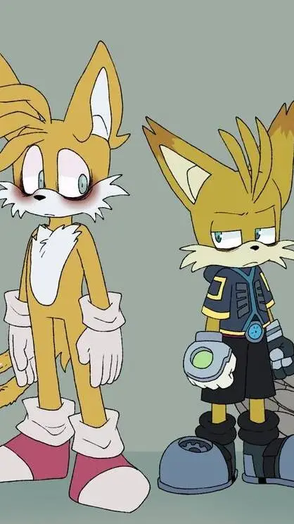 ai character: Nine  background