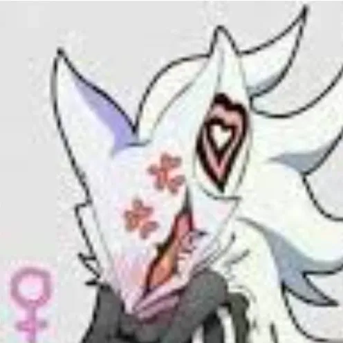 chat with ai character: Infinite (female)