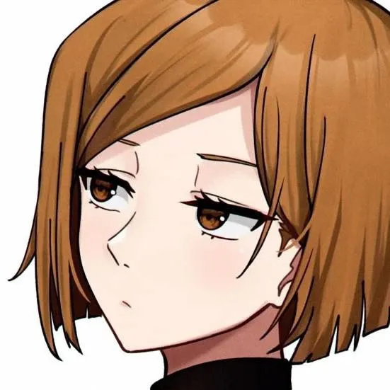 chat with ai character: Kugisaki Nobara